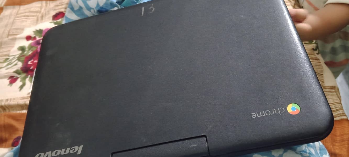 Chromebook 1