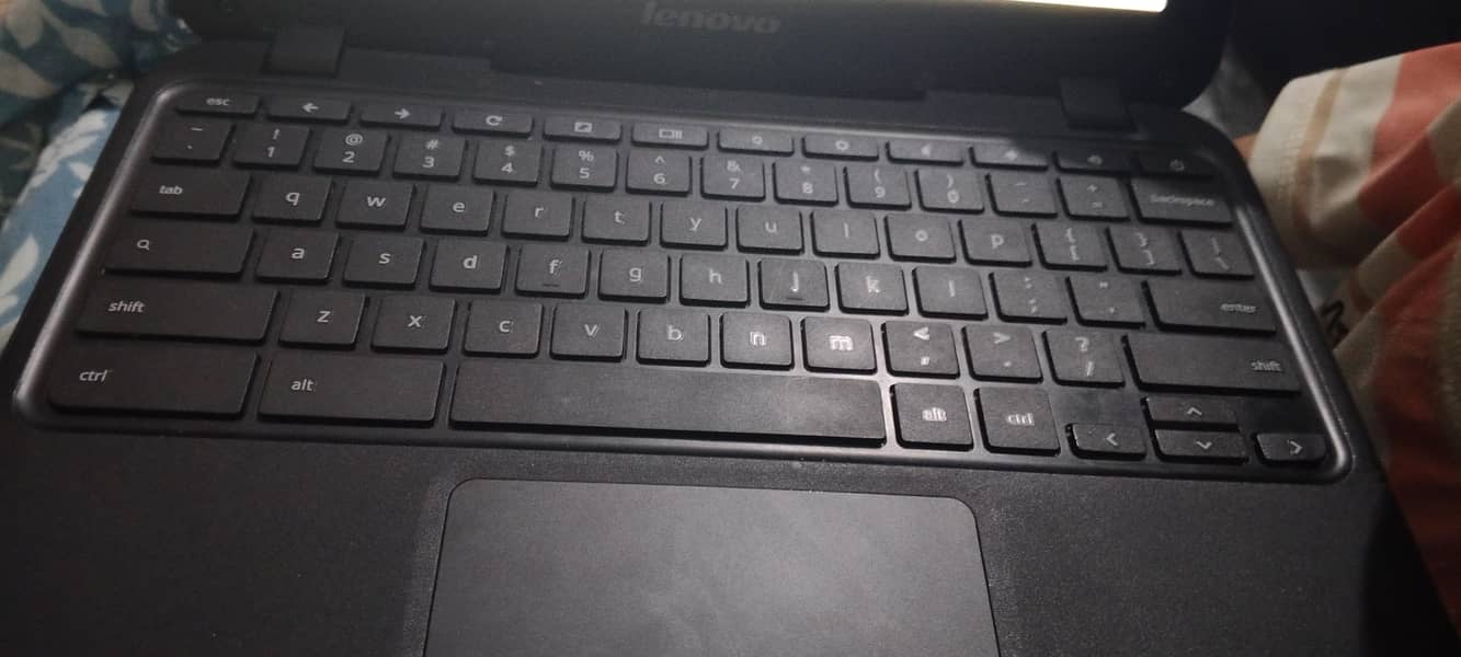 Chromebook 2