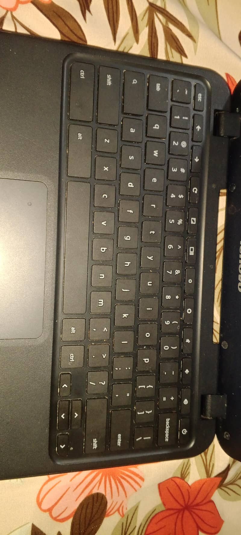 Chromebook 4
