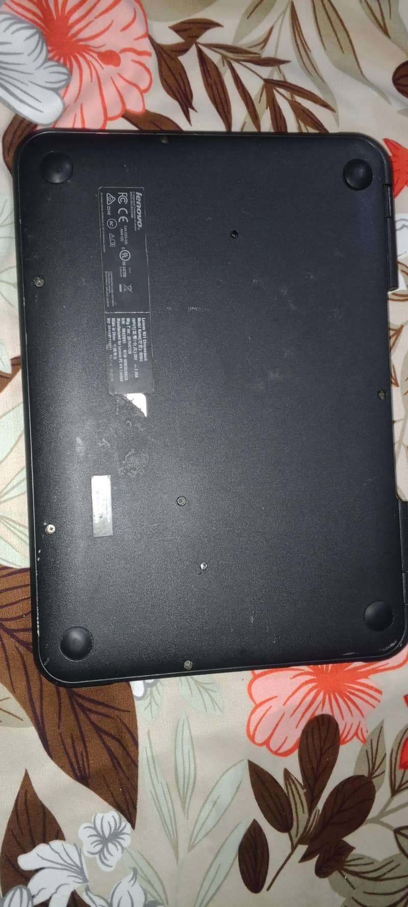 Chromebook 5
