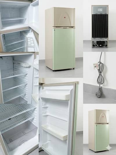Dawlance Fridge