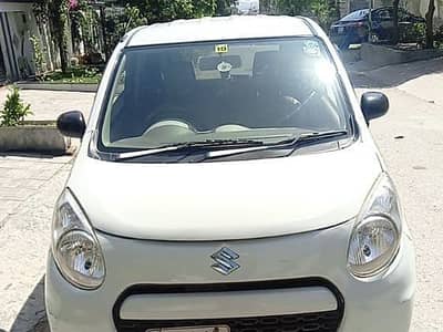 Alto for rides and rent and city to city trips