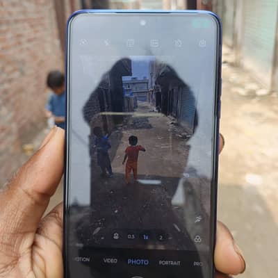 Motorola Moto G Stylus2025 fresh