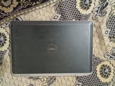 Dell laptop core i5 3rd generation