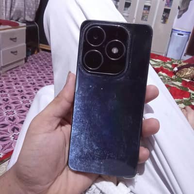 Tecno Spark 20