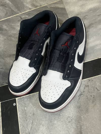 Nike Air jordan 1 low OG