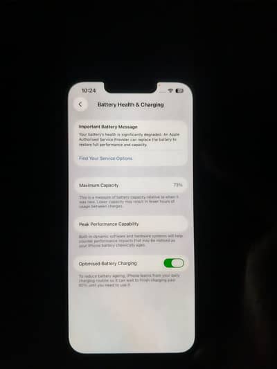 Apple iPhone 13 Pro