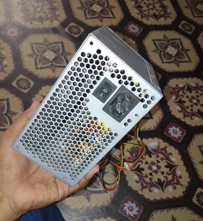 FSP 350Watt Power supply