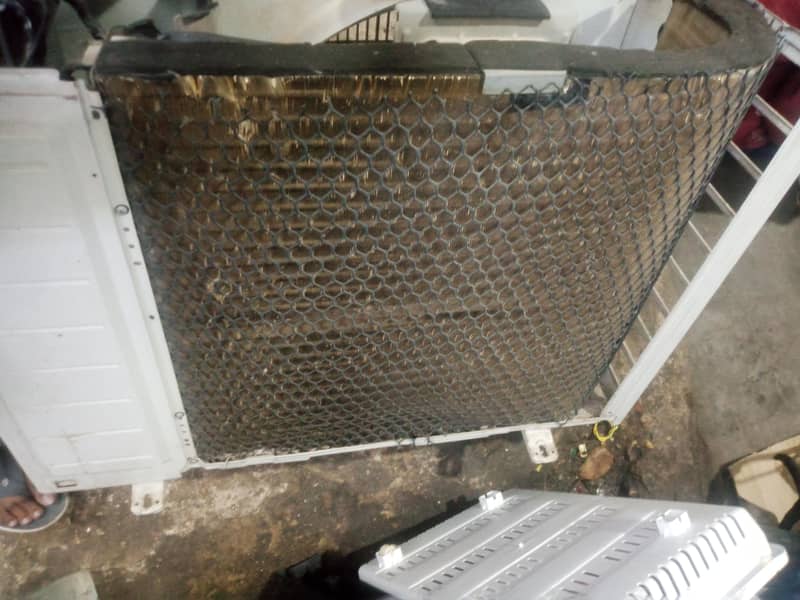 gree Ac 2