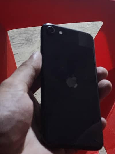 iphone Se 128gb offcial pta approved