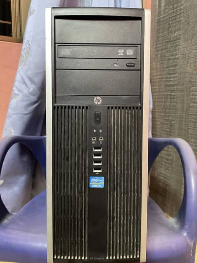 Dell Core I-5 2 Gen desktop | 4 GB RAM | 500 GB HARD DISK | 10/10 Cond