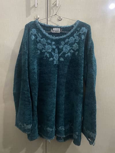 Sweater