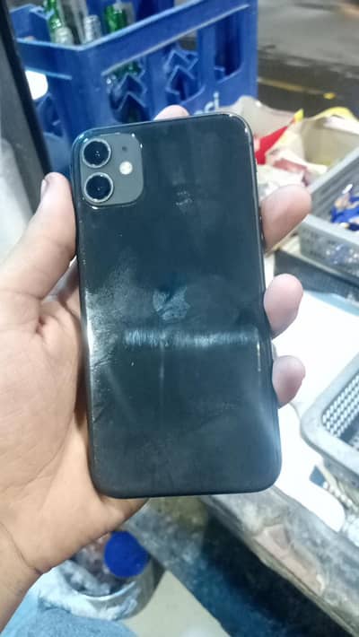 Apple iPhone 11