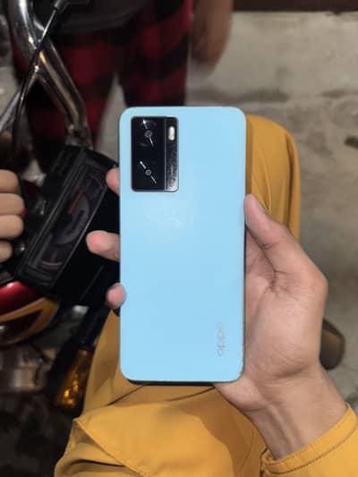 OPPO A57