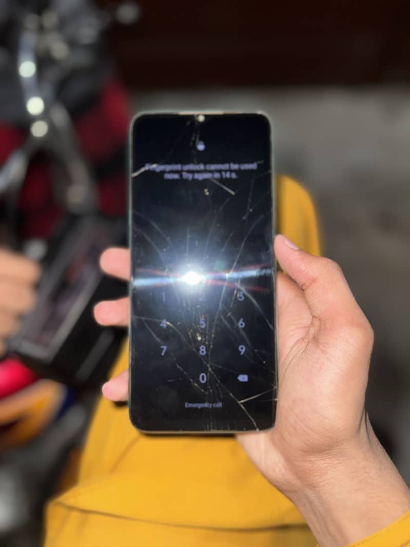 OPPO A57 4