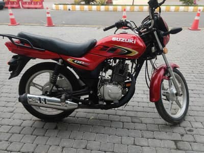 GD 110 SE 2022 Model for sale
