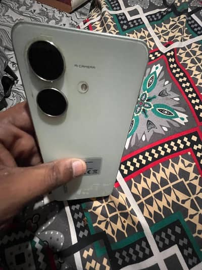 relame note 60x