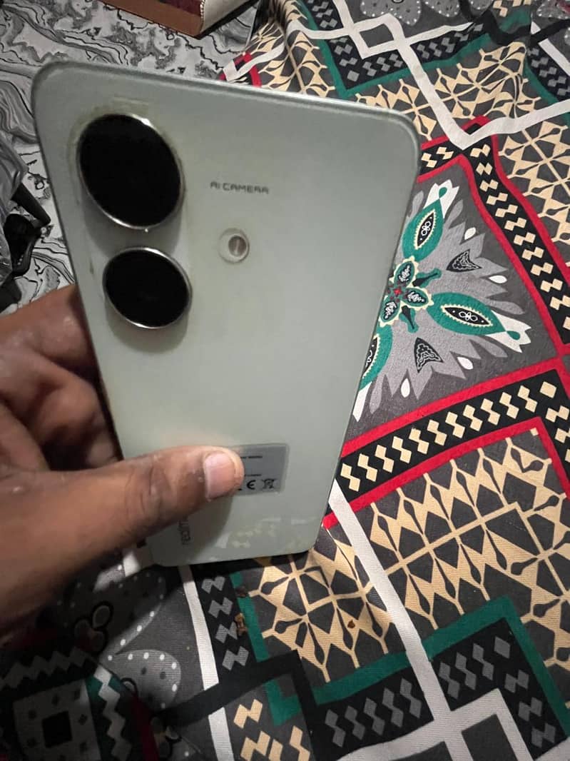relame note 60x 0
