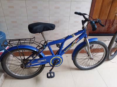 OSCAR mountain bicycle urgent sale