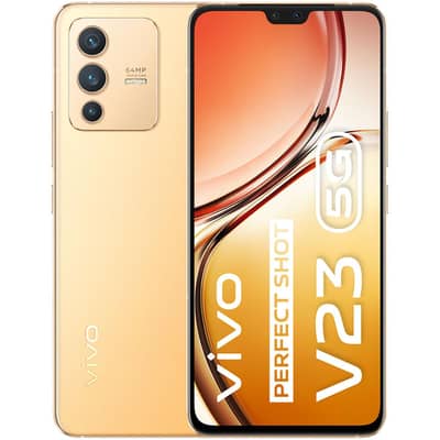 Vivo V23 5G 12Gb 256Gb complete box all ok