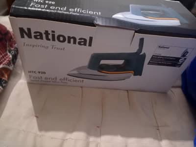 new ha g national astir  5 sal warranty hanumber 03175192631