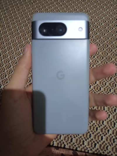Google Pixel 8