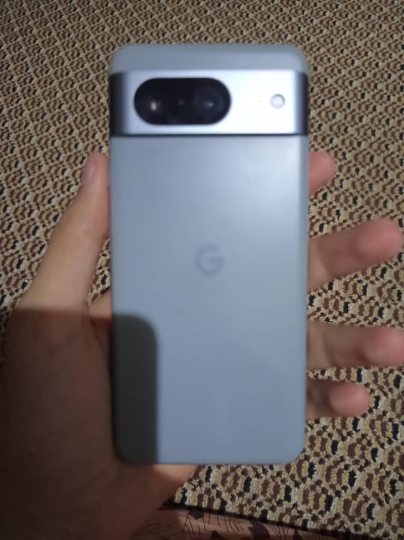 Google Pixel 8 0