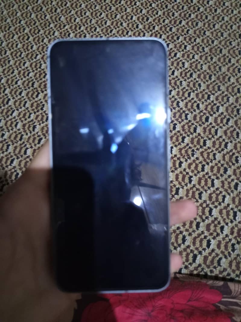 Google Pixel 8 1
