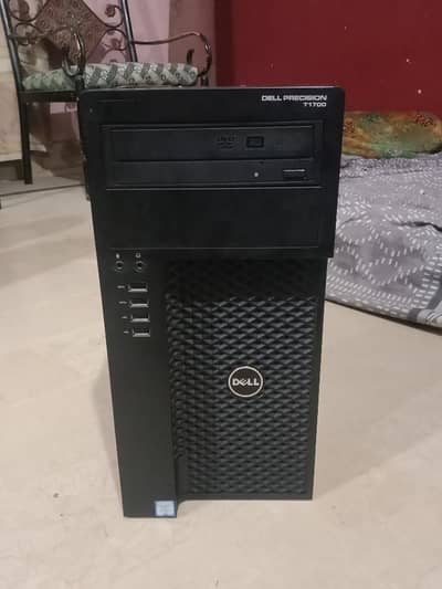 Core i7 4th Gen PC | Quadro K2000 2GB | 20GB RAM | 128GB SSD