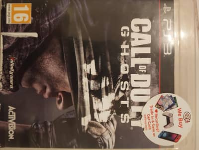 ps3 game