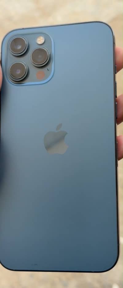 Apple iPhone 12 Pro Max