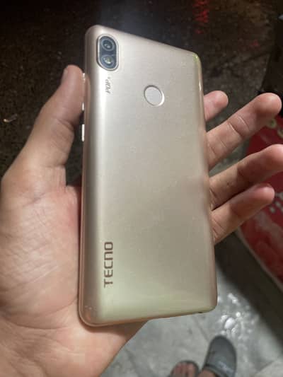 Tecno POP 3