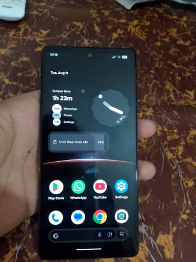 Google Pixel 6a