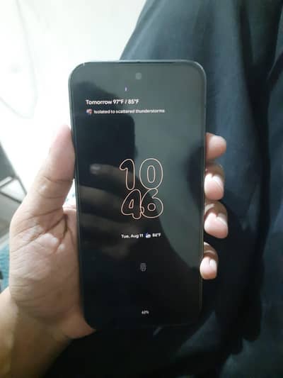 Google Pixel 9 Pro XL