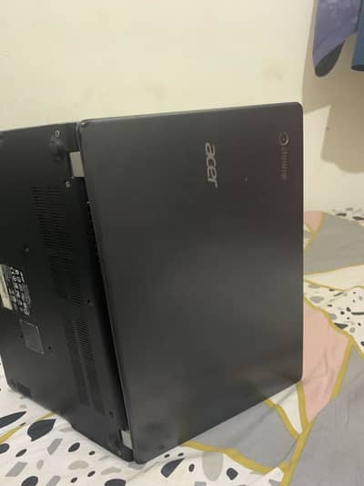 Acer laptop
