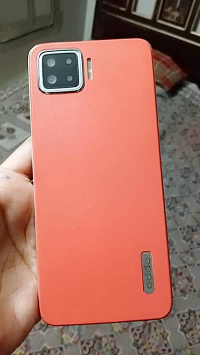 OPPO f17 8/128