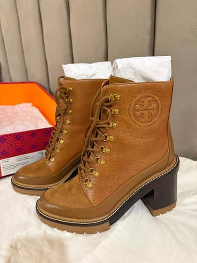 Tory Burch Original boots