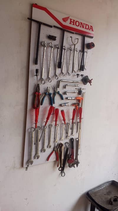 motorcycle workshop argent for sale