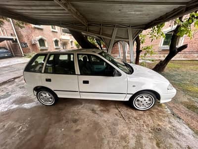 Cultus for Sale