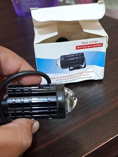 Brand New Bike Lights for Sale