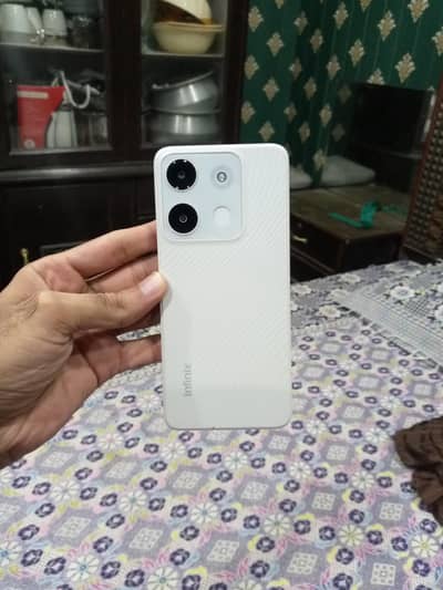 Infinix Smart 7