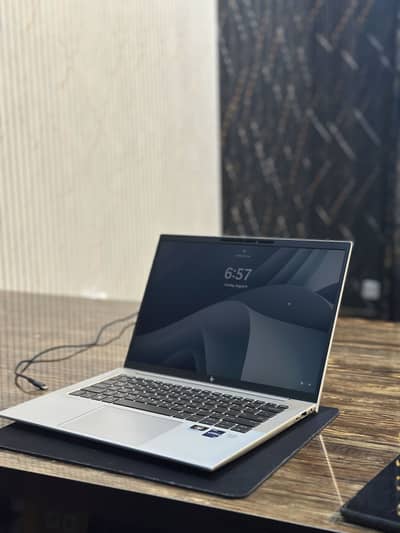 HP Elite Book Laptop | Windows