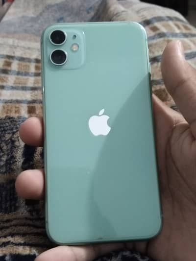 Iphone 11 Read add