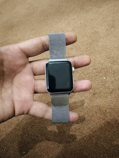 Apple Watch 3 42mm