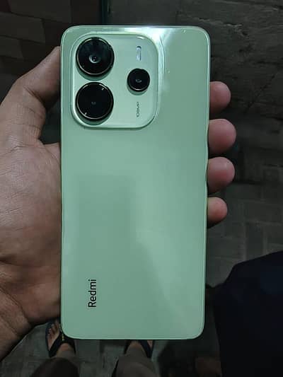 Xiaomi Redmi Note 14