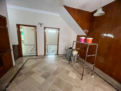 G-10/2 size 30x70 Ground floor 2bed 2bath dring tvlounge kitchen