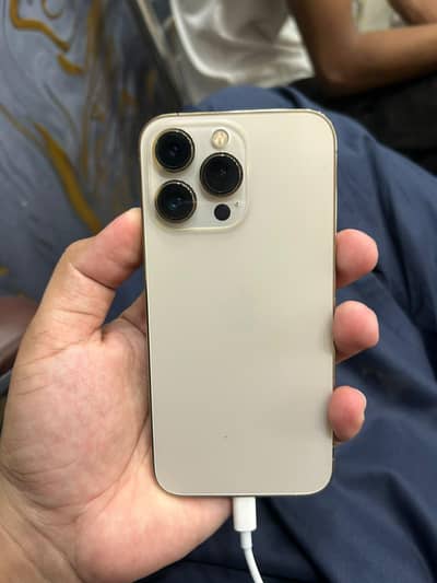 Apple iPhone 13 Pro