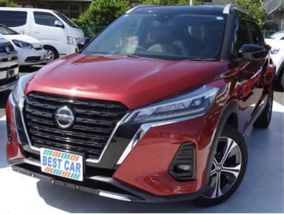 Nissan Kicks 2021 X Pro Pilot
