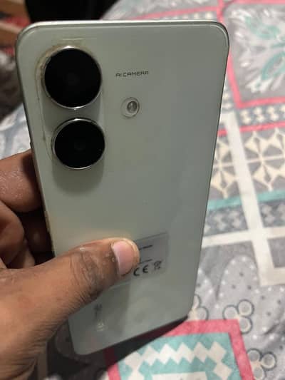 Realme Note 60x