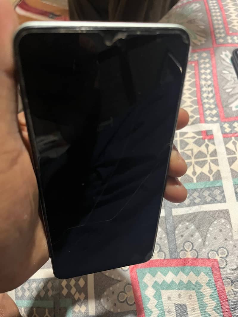 Realme Note 60x 1